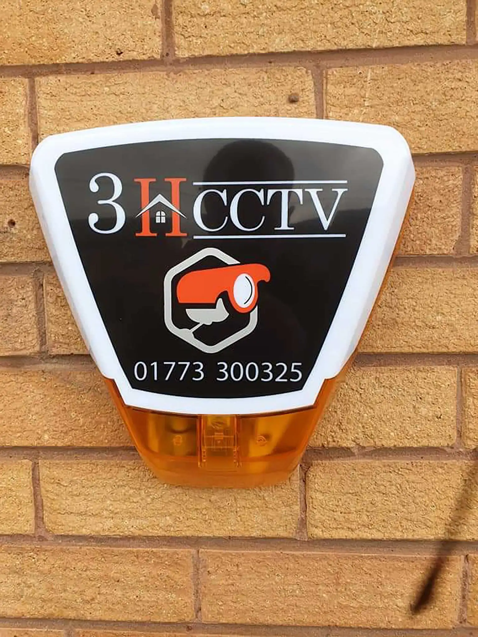 Intruder Alarms Derbyshire